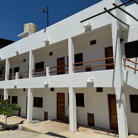 Casa Mura Puerto Escondido  Exteriör bild