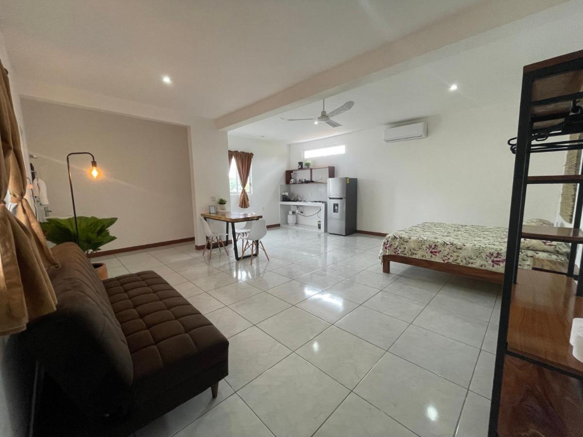 Casa Mura Puerto Escondido  Exteriör bild